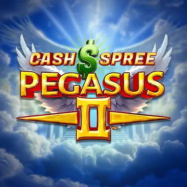 Cash Spree Pegasus II